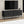 Contemporary TV Stand Console with Storage