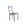 House Marchese Two Tone Side Chair