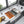 Double Bowl Farmhouse Sink Workstation 33