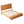 Sleigh Bed Frame With Tall Headboard And Storage Bench
