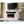 Alessia - Electric Fireplace With Multi Color LED And Flame Settings