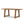 Whitley - Dining Table