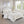 Full/Queen Tufted Cotton Chenille Damask Duvet Cover Set