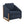Modern Upholstered Armchair With Wooden Side Frame