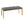 Fuji - Contemporary Bench