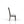 Upholstered Seat Ladderback Side Chair (Set of 2) - Coffee
