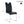 Modern Dining Chairs With Padded Seat And Metal Legs