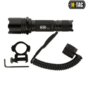 M-Tac Tactical Flashlight T90-GB