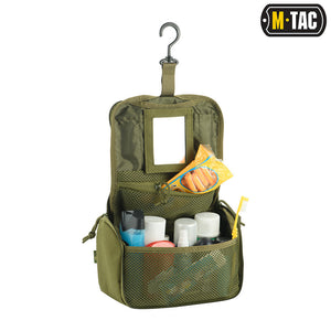 M‑Tac Tactical Toiletry Bag