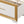 Obsession - Queen Size Bed With LED Headboard And Footboard Storage Drawer - White