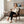 Accent Chair, Classic Mid Century Modern For Extra Seating