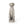 MGO Outdoor Dog Statue, Antique White