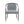 Modern Upholstered Dining Chair (Set of 2)