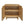 2 Door Cabinet, Suitable For Bedroom - Natural