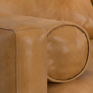 Morrison - Upholstered Sectional Sofa