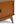 Draper - Handcrafted Mid Century Low TV Media Stand