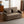 Pull-Out Sleeper Sofa With Reversible Backrest Cushion, Side Pockets, 2 USB Ports And A Phone Holder For Living Room