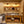 4-Light Brushed Bathroom Vanity Wall Light