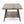 Canyon Gray Coffee Table