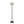 Casper - Contemporary Floor Lamp