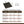 Acacia Wood Interlocking Deck Tiles Checker Pattern For Outdoor Flooring