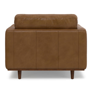 Morrison - Wide Arm Chair