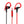 Wireless Headsets V4.1 Sport In-Ear Stereo Headphones Sweat-proof Noise Canceling Earphones Back-Headphone w/Mic Hands-free for Running Hiking Travel