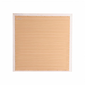 Burlington - Modern Design Transitional Wall Mirror