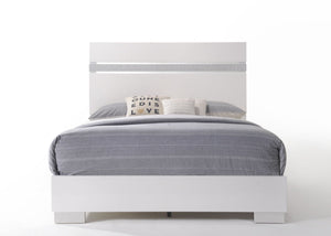 Naima Elegance Bed