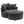 360° Swivel Accent Barrel Chair With Storage Ottoman & 4 Pillows, Modern Leisure Chair Round Accent For Living Room