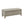 Caymus - Rectangular Soft Close Storage Bench - Light Gray