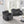Power Motion Living Room Set With USB Port, Adjustable Headrest, Cup Holder