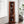 Tall Corner Bar Cabinet with Storage