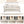 Sleeper Sofa Loveseat Sofa With Full Size Mattress, 2 USB Ports, 2 Cup Holders, 2 Side Pockets And Phone Holder