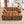 Sofa Set With Ottoman And Pillows, Textured, High Resilience Cushions
