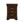 Louis Phillipe - Nightstand - Wood