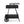 Modern Industrial Bar Cart