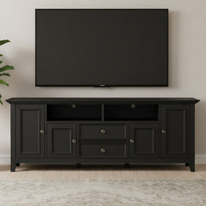 Amherst - Wide TV Media Stand