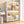 Portable Wardrobe Closet Storage Organizer For Clothes With Magnetic Doors, 12 Cubes & 2 Hanging Rods - White