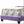 Luxurious Upholstered Bed