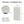 3D Faux Stone Wall Panels - 12 PCS PU Wainscoting Panel