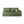 Y165-3R-GREEN 3-Seater Right Sofa