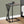 Accent Table C-Shaped - Contemporary Modern