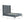 Promenade - Bed With Upholstered Headboard And Slats