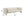 Jaeda Beige Boucle Sofa