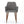 Elegant Dining Chair With Contoured Support