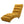 Massage Chaise Lounge Indoor With Remote Control