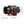 Inline Duct Fan with 402 CFM and 3-Speed Circulation