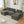 U Shaped Modular Sectional Sofa with Storage Console & Bluetooth Speakers