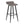 Ale - Contemporary Fixed Height Bar Stool (Set of 2)